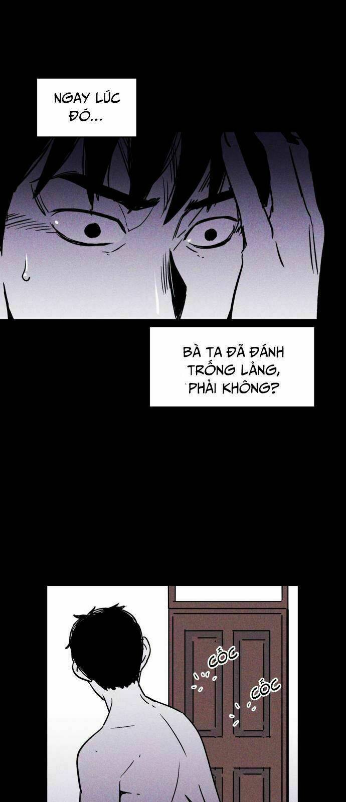 Chuồng lợn chapter 1 33