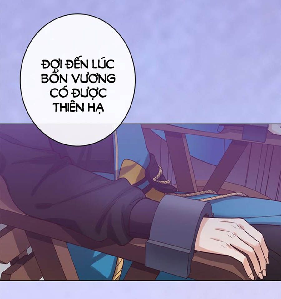 mỹ nhân già rồi chapter 30 14