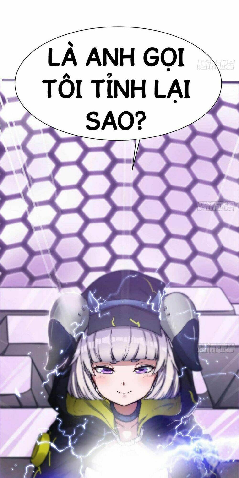 siêu cấp kiện bàn hiệp chapter 4 7