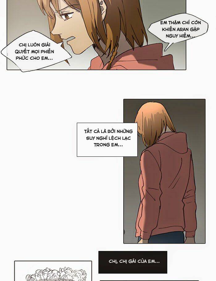 nữ sinh phép thuật chapter 21 30