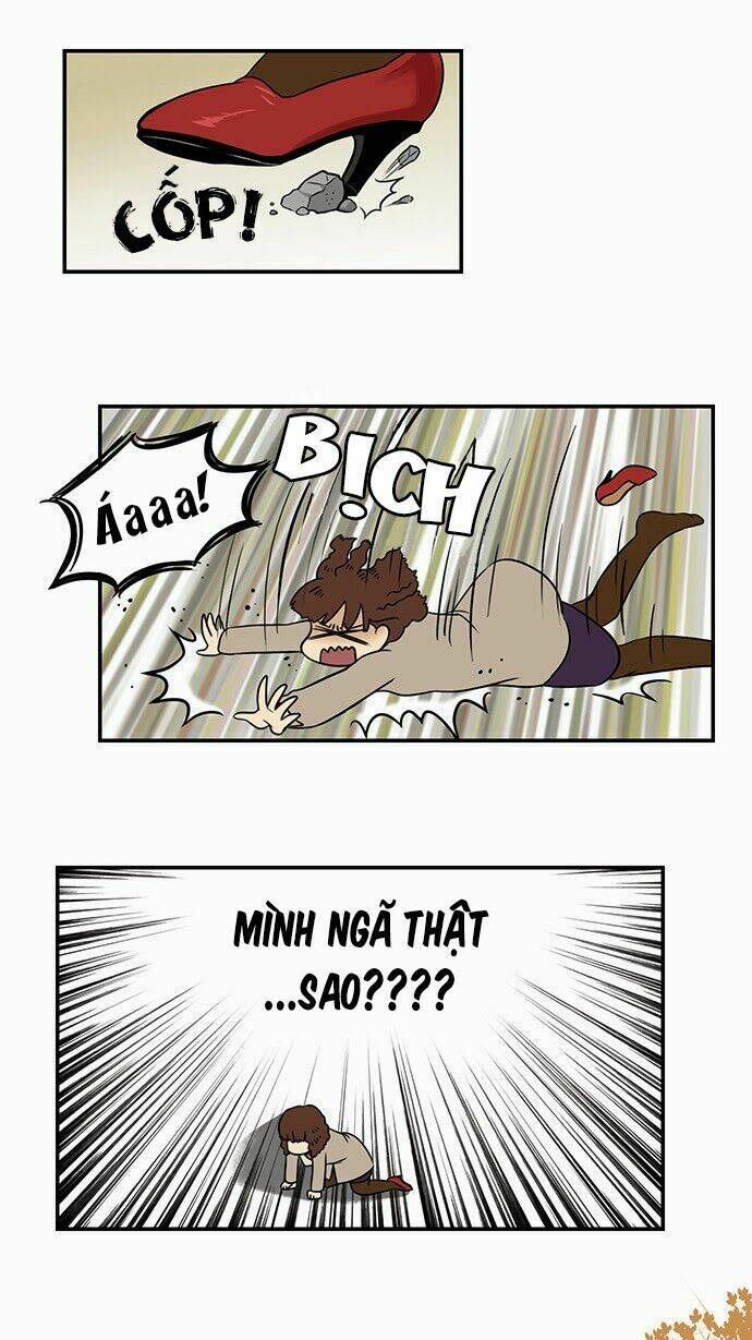 hắn ta là rồng chapter 30 16