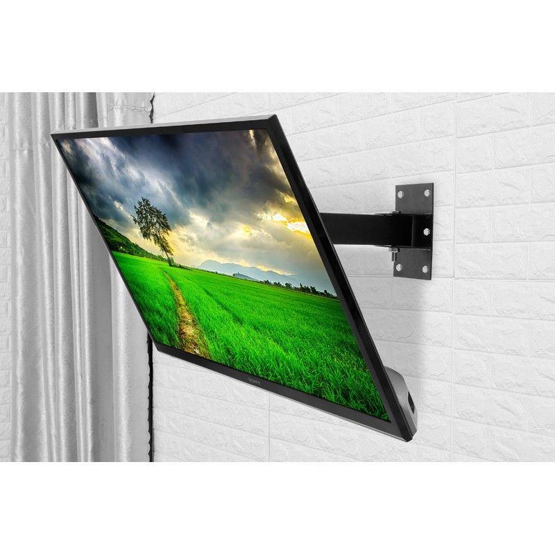 Khung Treo Tivi Góc Xoay 32 đên 60Inch