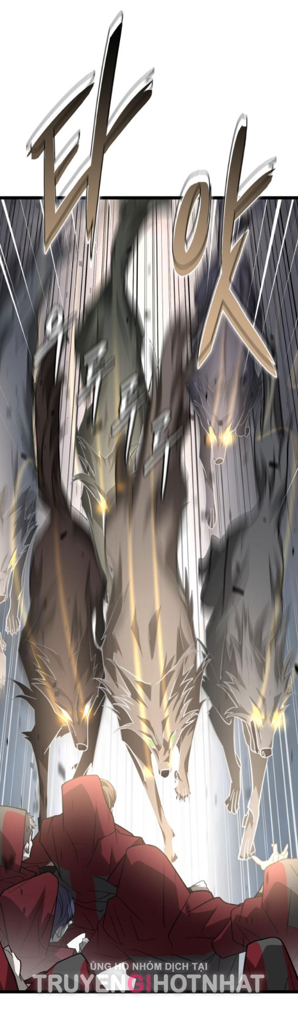 dark moon - tế đàn ánh trăng chapter 65.2 78