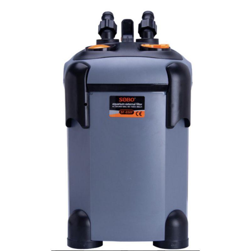 LỌC THÙNG BỂ CÁ CÓ UV SOBO SF-650F, SF-850F, SF-1000F, SF-1200F, SF-1500F