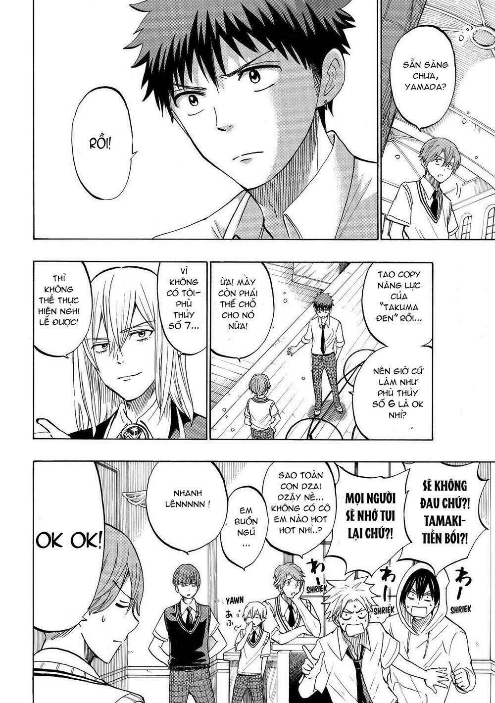 yamada và thất đại ma nữ chapter 224 4