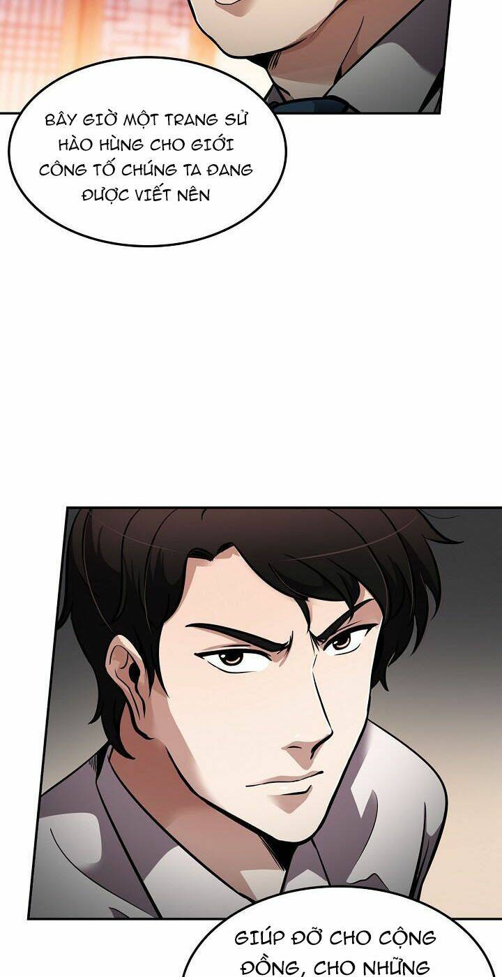 điều tra viên chuyển sinh chapter 77 70