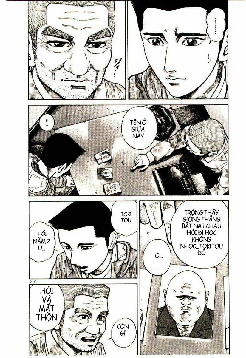 sát thủ số 1 chapter 42 16