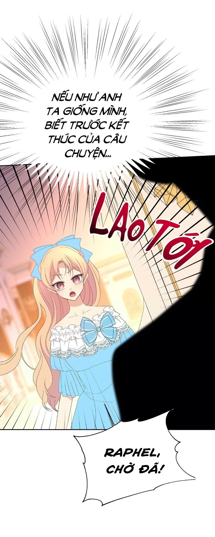công chúa thời gian có hạn chapter 31 69