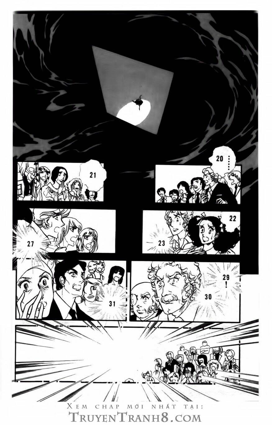 swan - vũ khúc thiên nga chapter 99 19