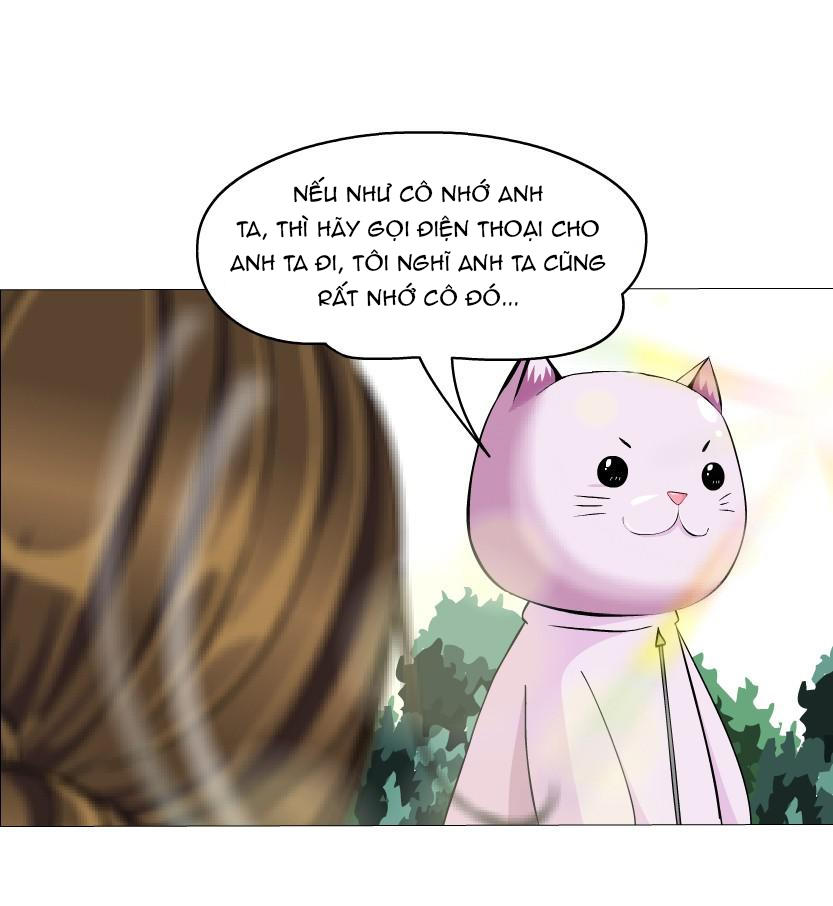 cạm bẫy của nữ thần chapter 57 9