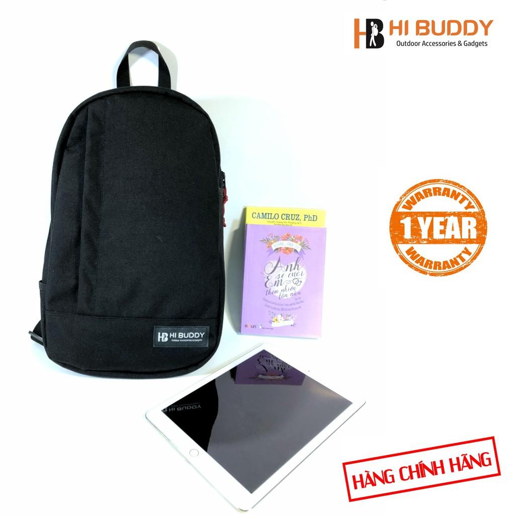 2 Túi Đeo Dành Cho Cặp Đôi Nam/ Nữ Hi Buddy