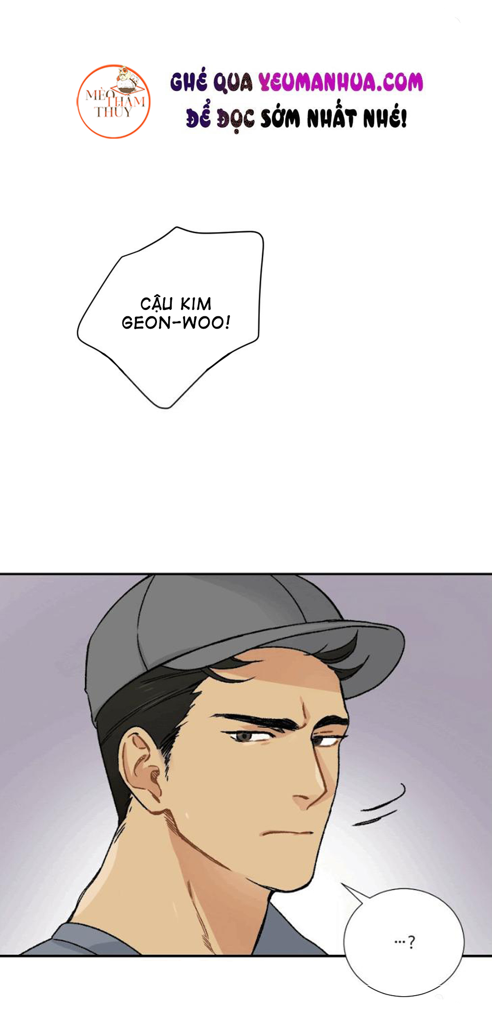 bộ ngực của tháng chapter 7 56