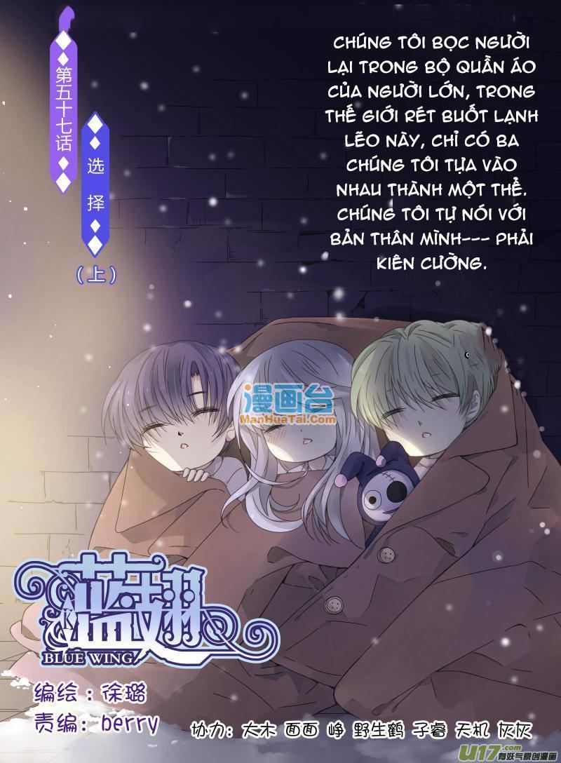 lam sí chapter 105 1