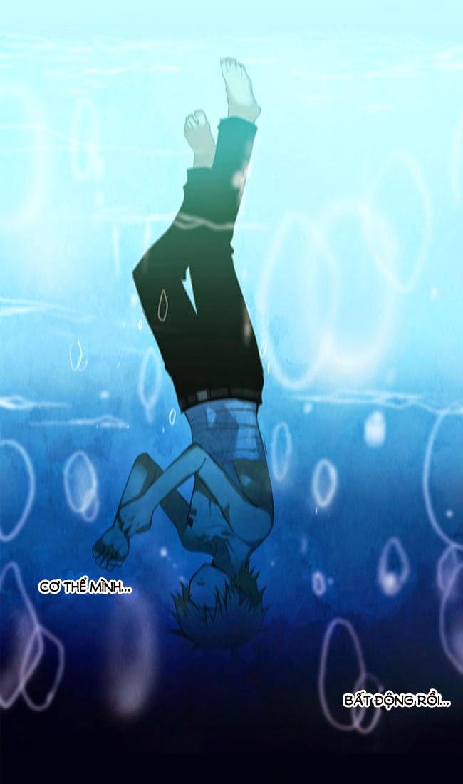 crepuscule (yamchi) chapter 28 37