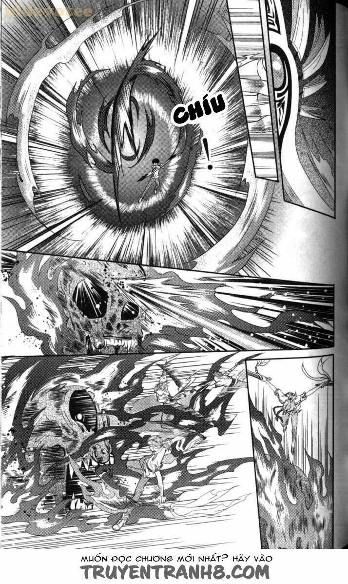 đặc thù truyền thuyết chapter 18 7