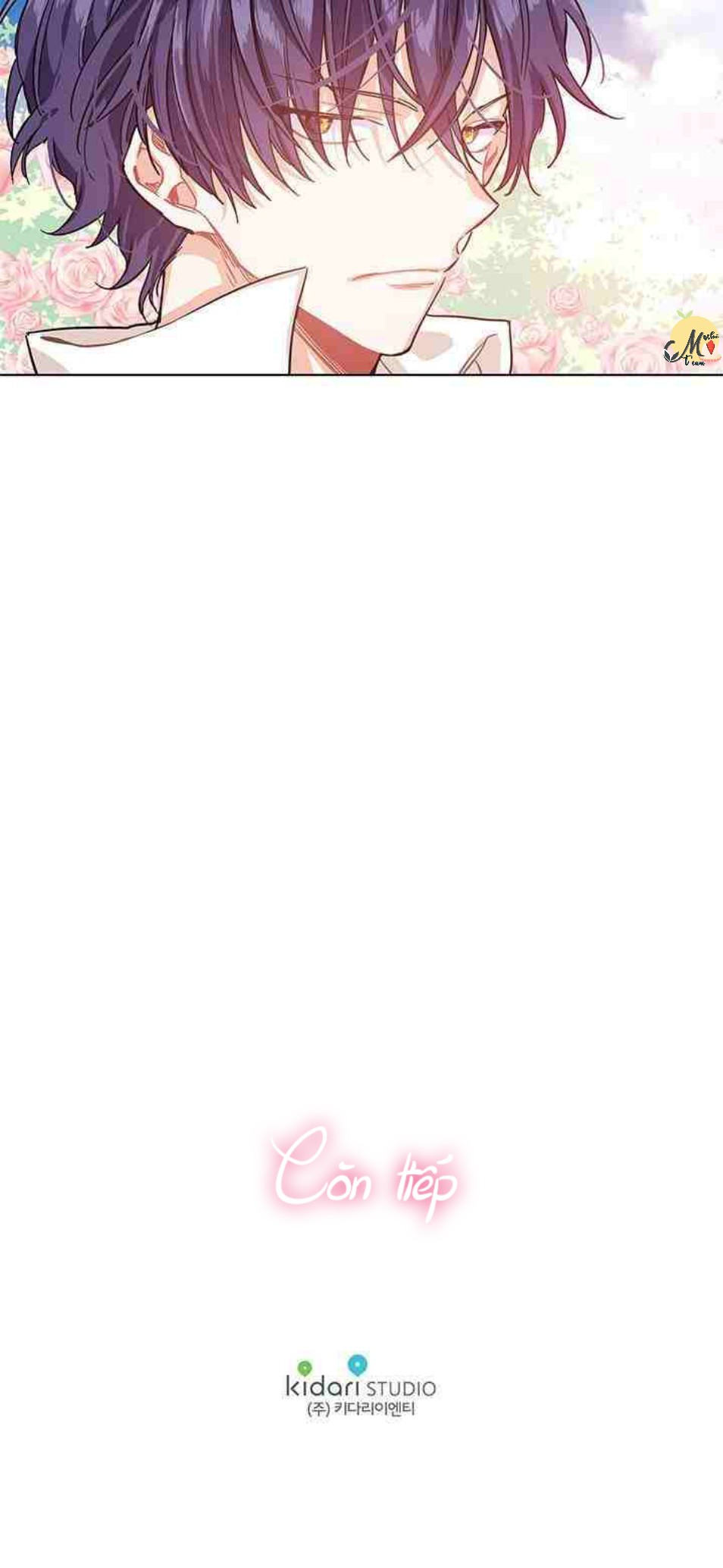 nữ hoàng với hai kiếp sống chapter 8 18