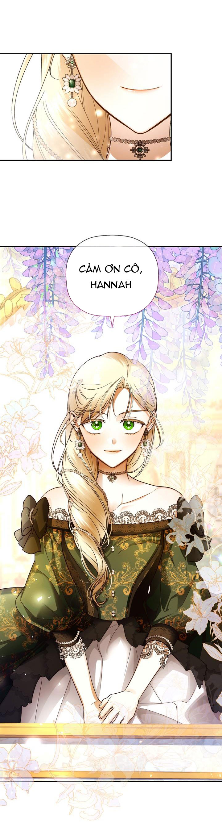 cách che giấu đứa con của hoàng đế chapter 32 32