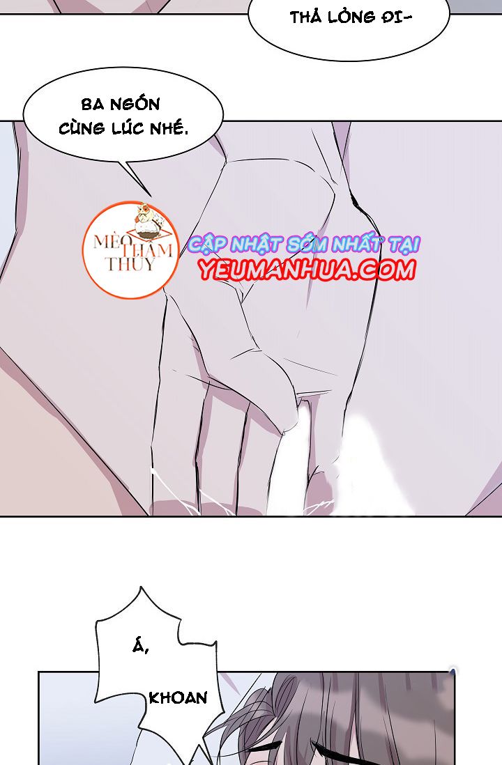 giúp em với, chú ơi! chapter 5 47