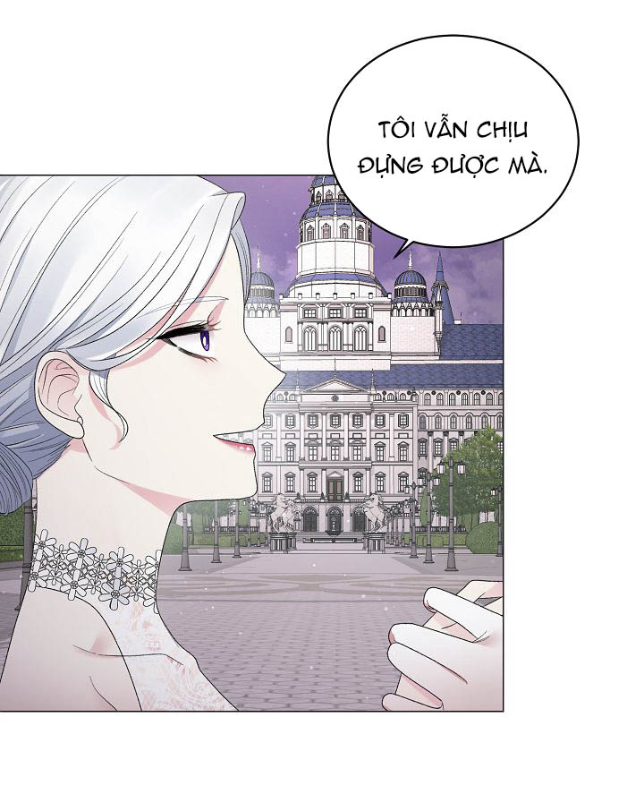 tôi sẽ trở thành nhân vật chính chapter 21 23