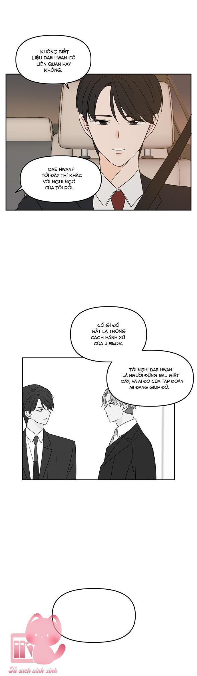 hẹn gặp nhau ở kiếp thứ 19 chapter 73 42