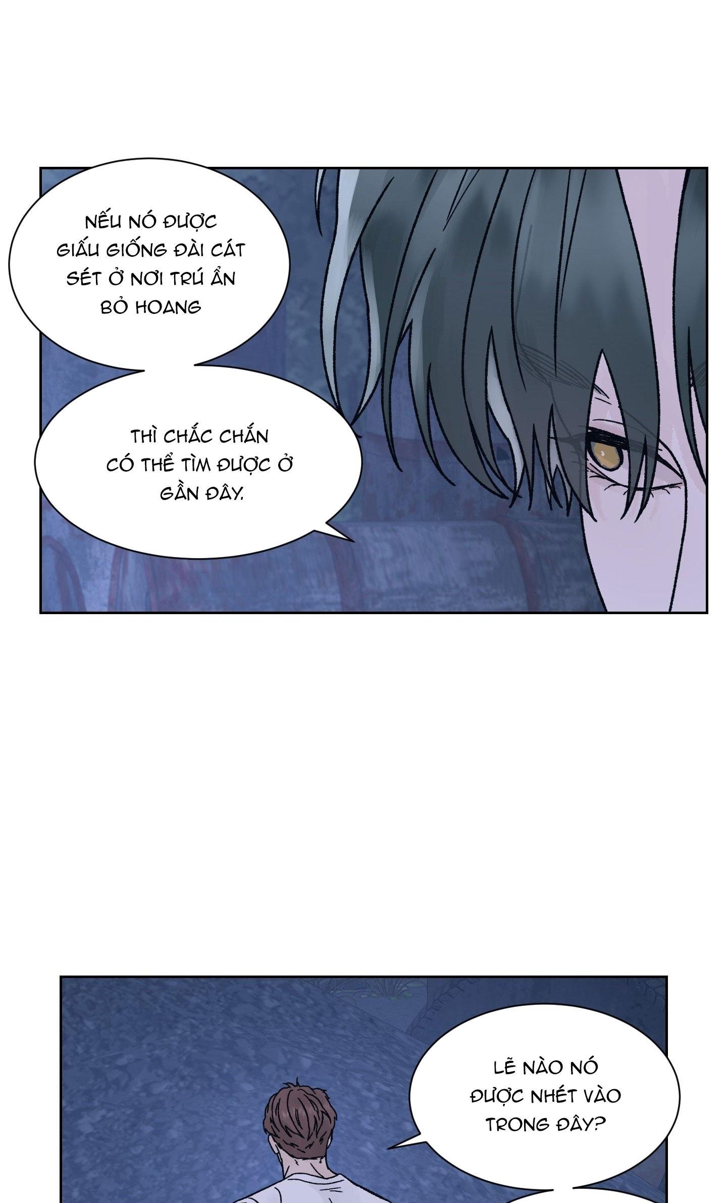 đêm kinh hoàng chapter 49 57