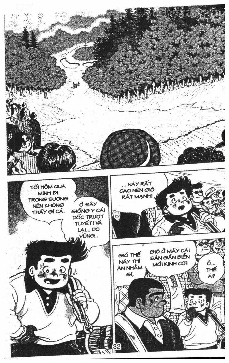 ashita tenki ni naare chapter 10 34