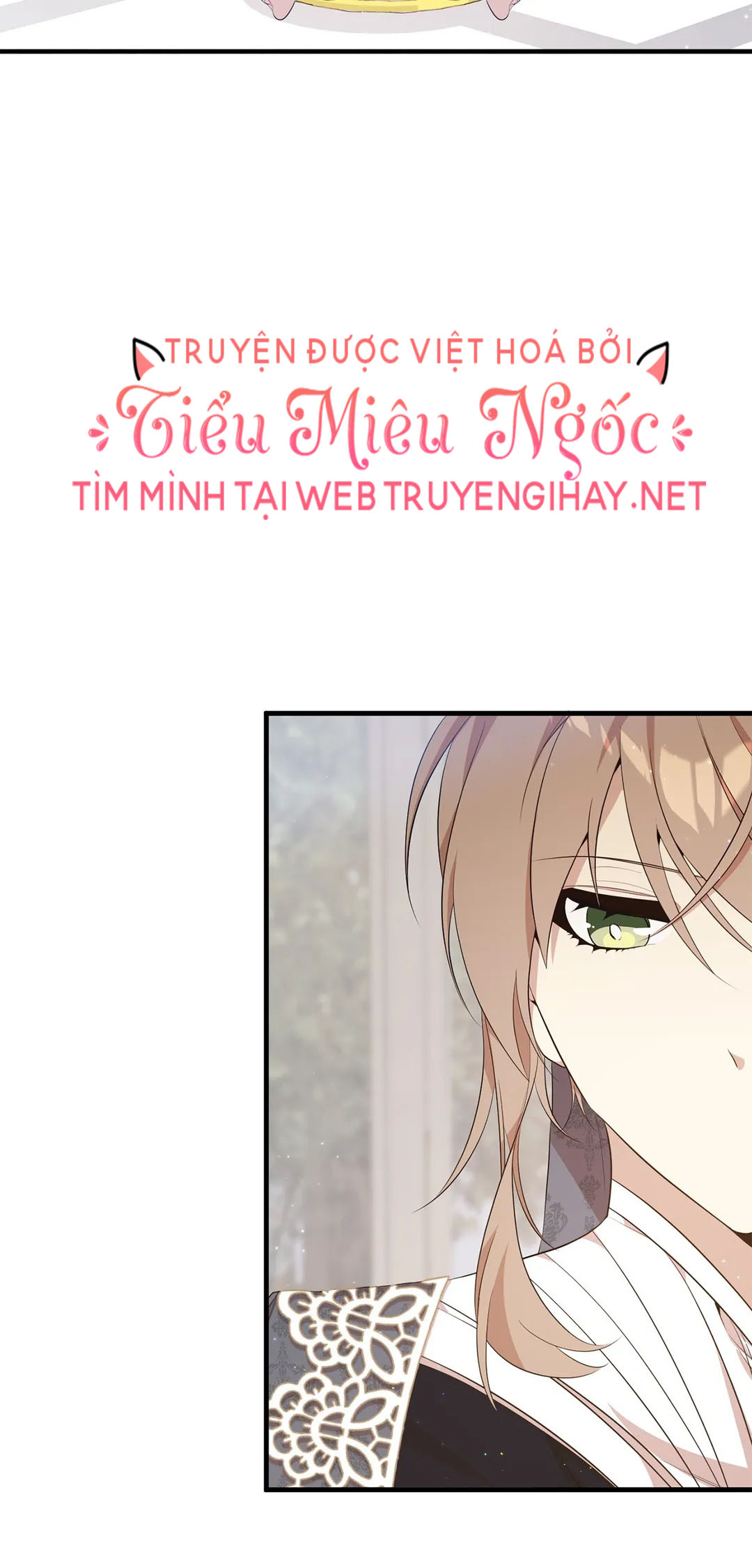 chị ấy là nữ chính trong truyện đó chapter 16 75