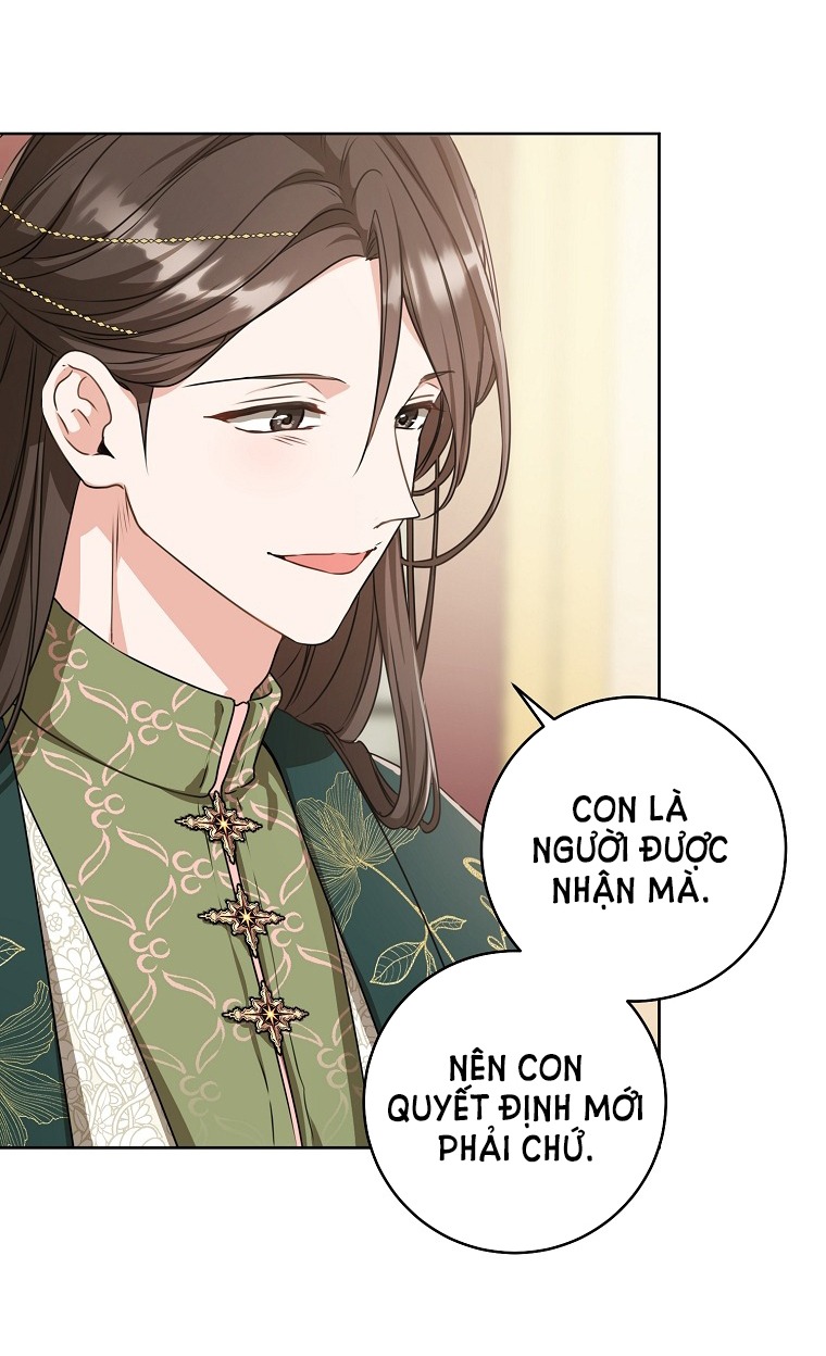 trở thành đứa cháu gái bị ghẻ lạnh trong gia tộc võ giả hùng mạnh chapter 9.2 20