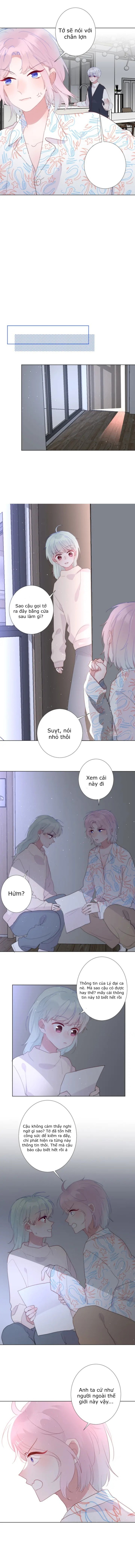 hướng dẫn không phổ biến chapter 33 4