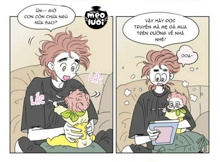 câu chuyện của hosik chapter 47 3