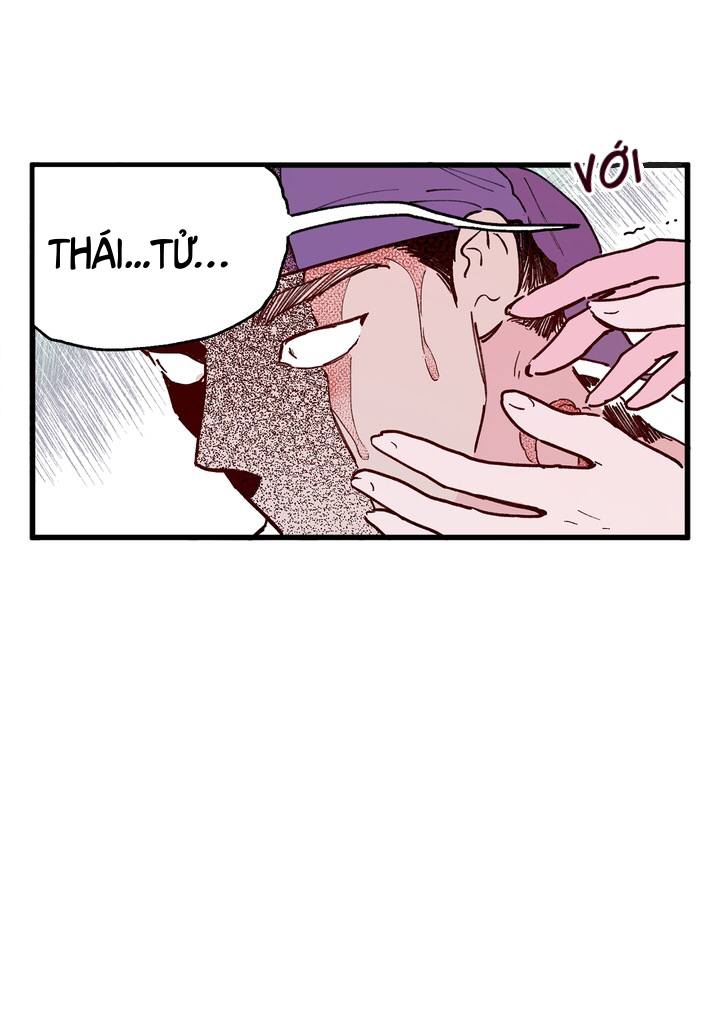 tham vọng quyền lực (full) chapter 37 40