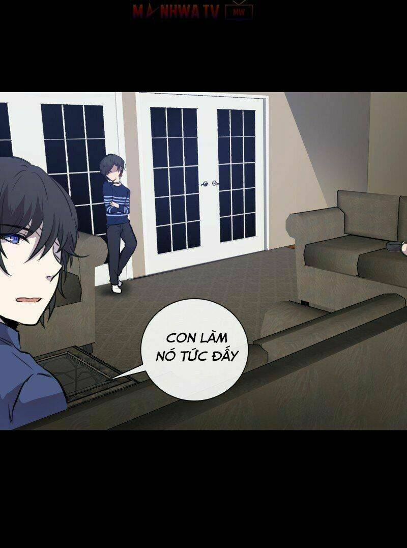 Trọng Sinh Mạc Thế Chapter 46 48