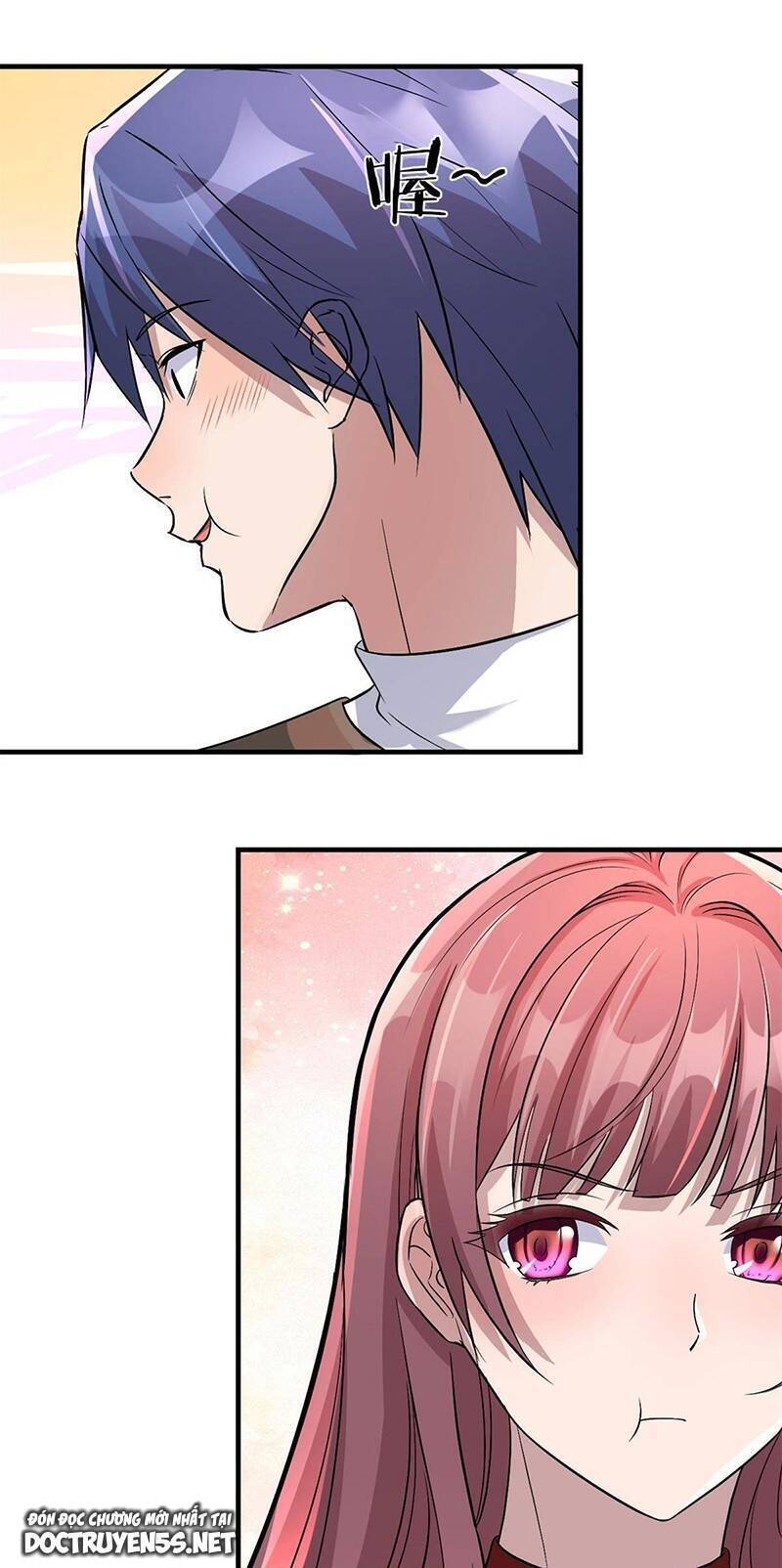 chị gái tôi là đại minh tinh chapter 177 22