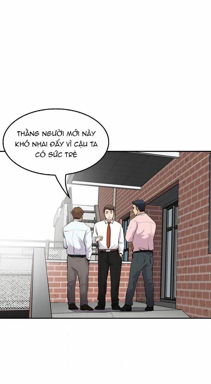 điều tra viên chuyển sinh chapter 49 10