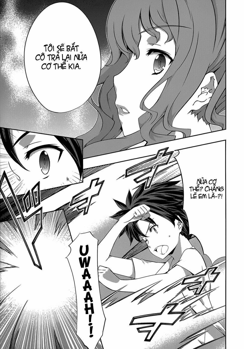 kitsune no akuma to kuroi madousho chapter 20 17