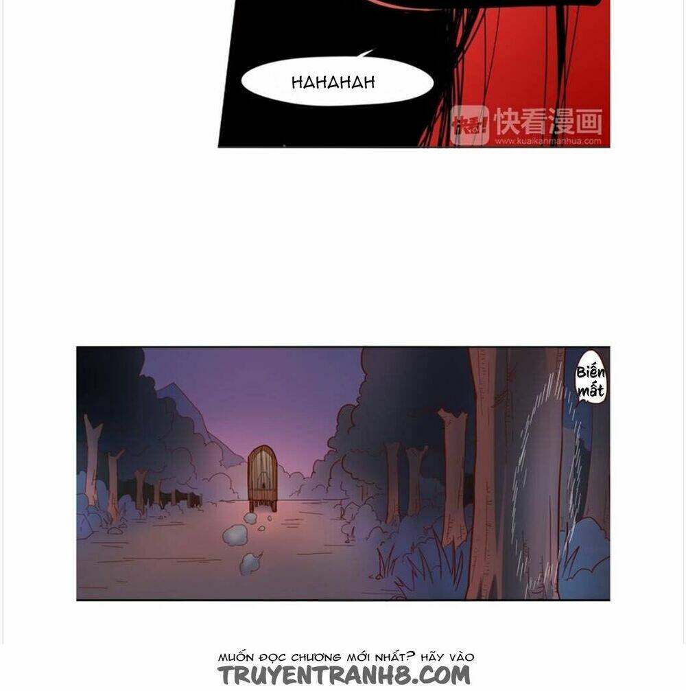 vì tôi là ông chú mở tiệm bán vũ khí chapter 8 11