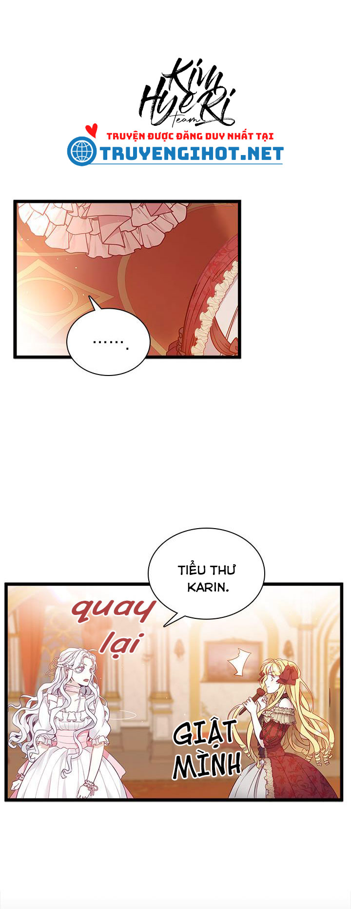 con gái chồng quá dễ thương chapter 37.2 8