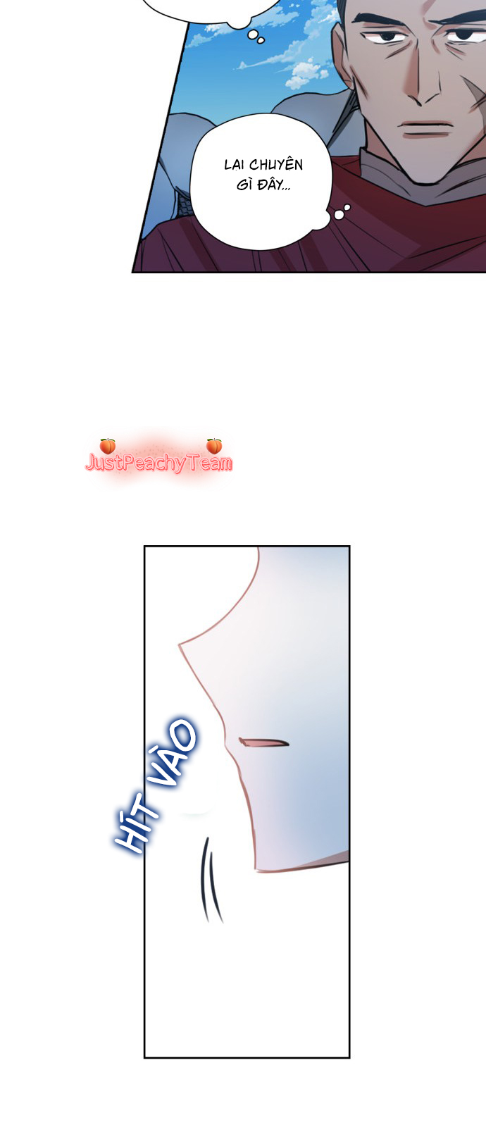 nâng cấp chồng lên level max chapter 11 28