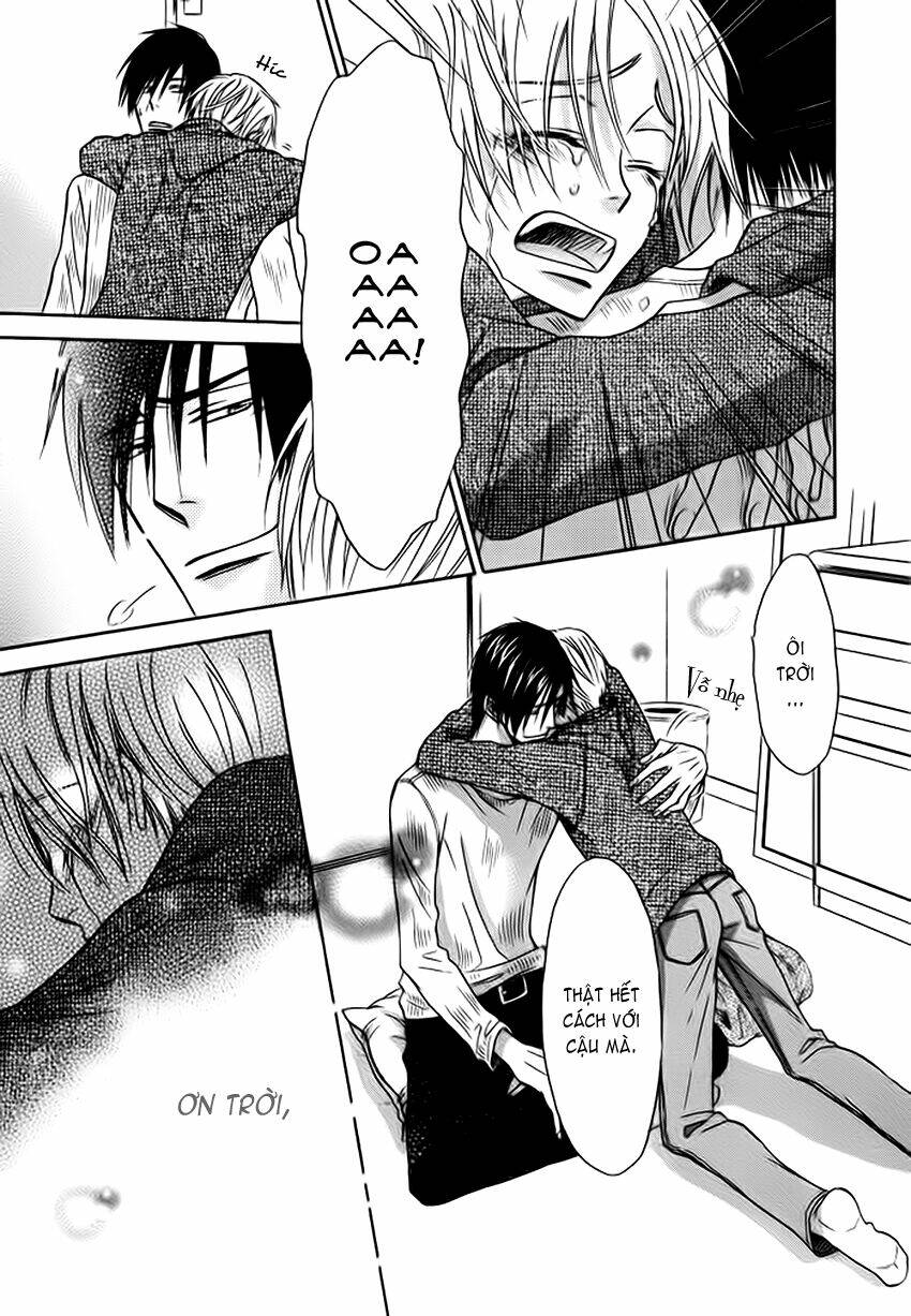 bond of dreams chapter 7 41