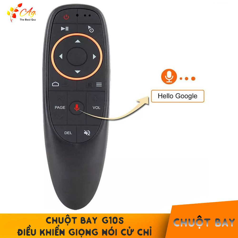 Android tivi X96Q có điều khiển giọng nói cử chỉ tay người dùng hỗ trợ tìm kiếm bằng tiếng việt Android 10 cài sẵn chương trình tivi truyền hình cáp, Phim HD miễn phí vĩnh viễn