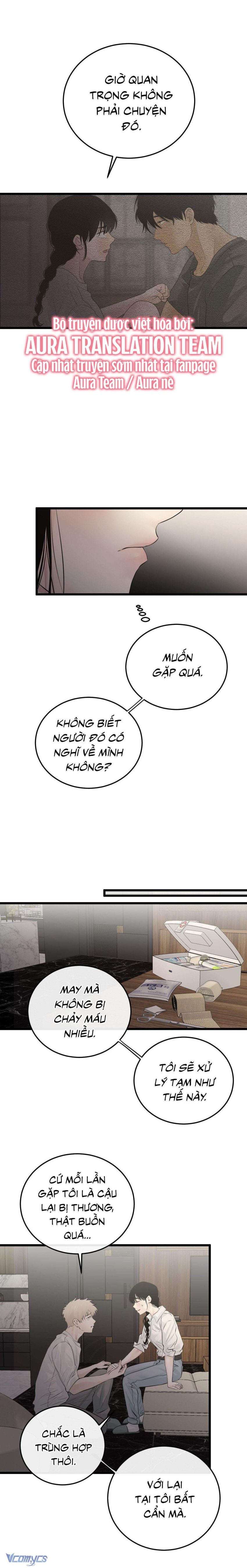 [18+] trở thành gia đình chapter 44 15