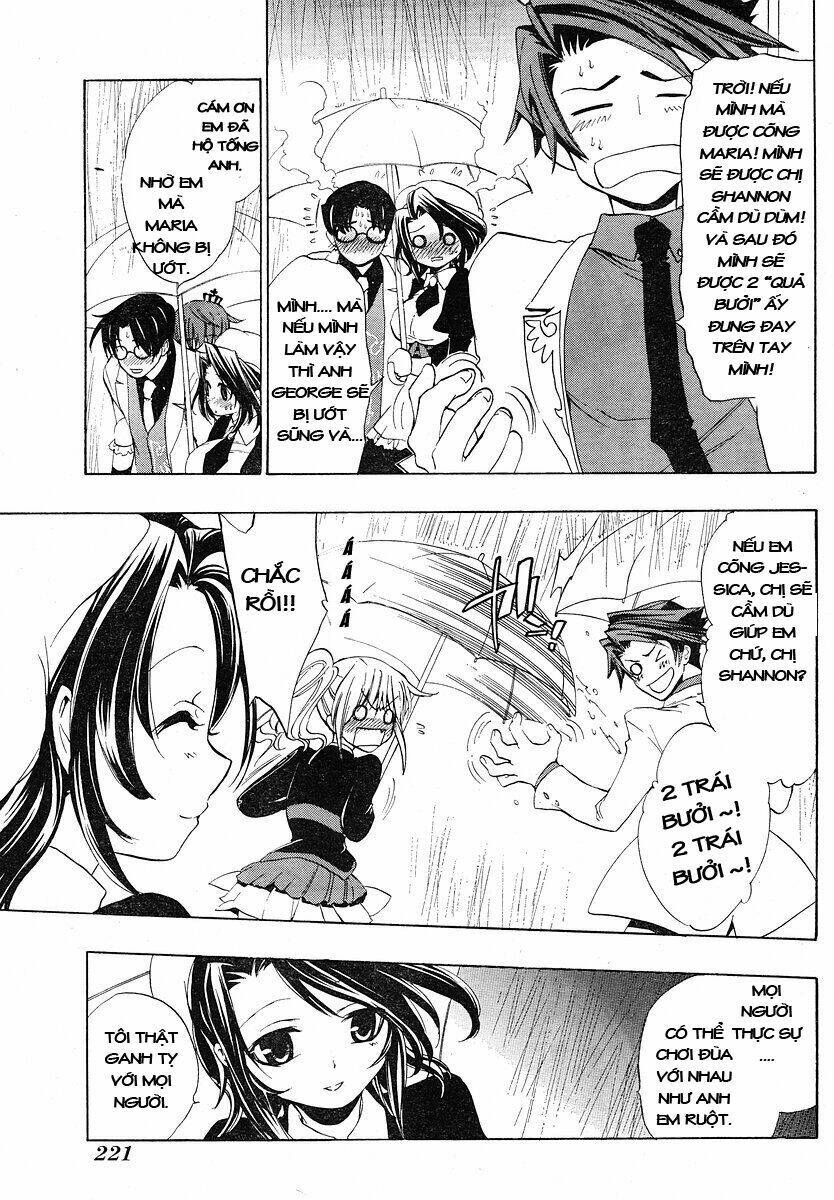 umineko no naku koro ni episode 1: legend of the golden witch chapter 6 14