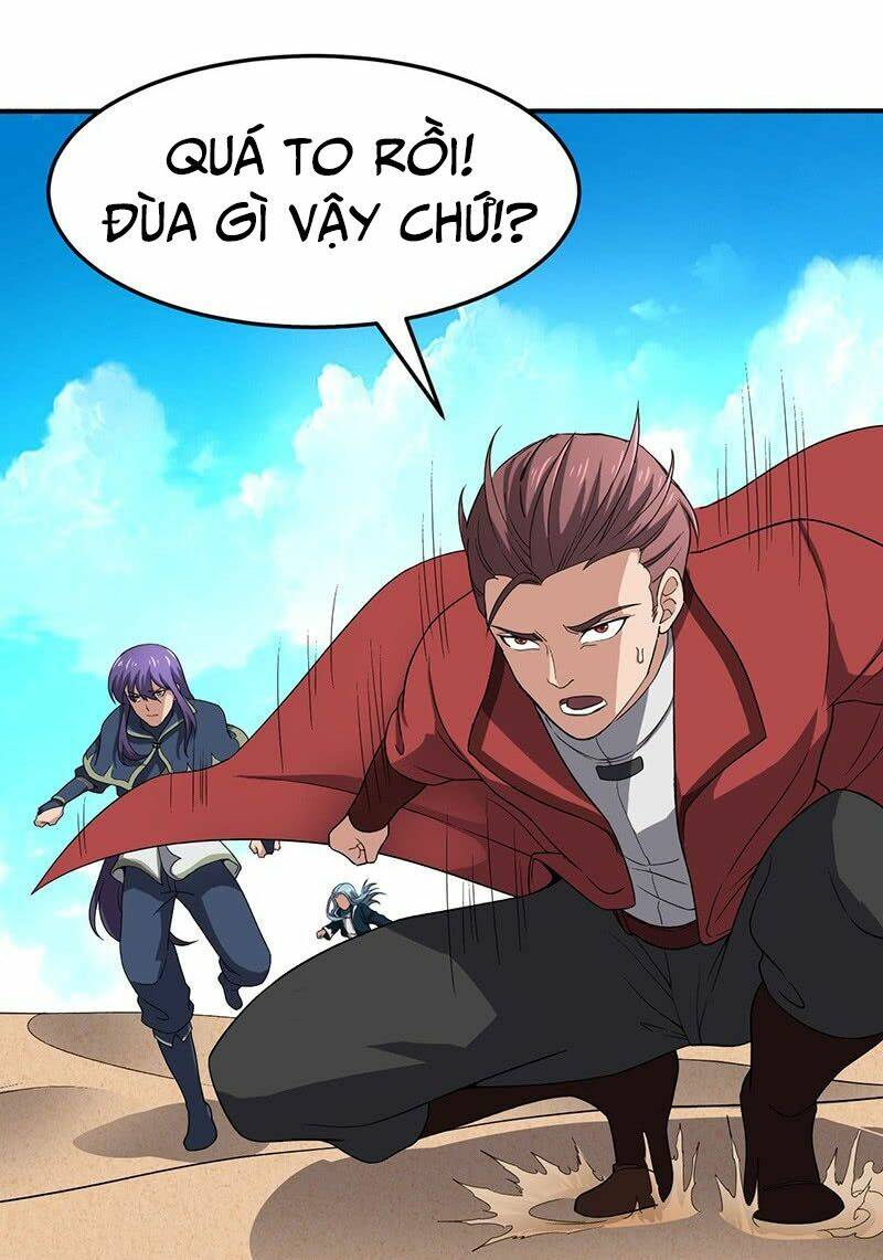 hỗn độn kiếm thần chapter 109 7