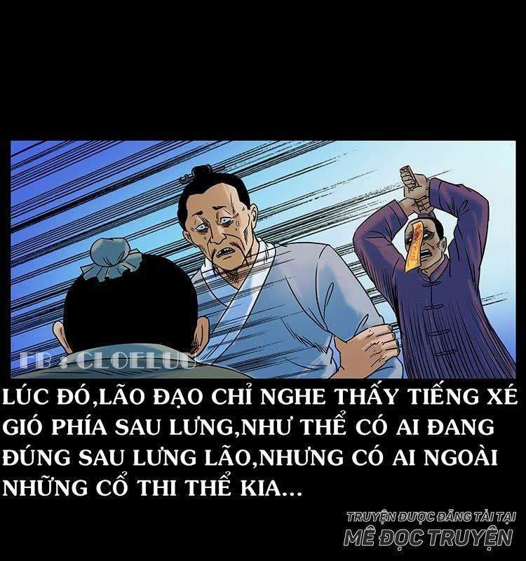 tiên sơn truyền kỳ chapter 17 51