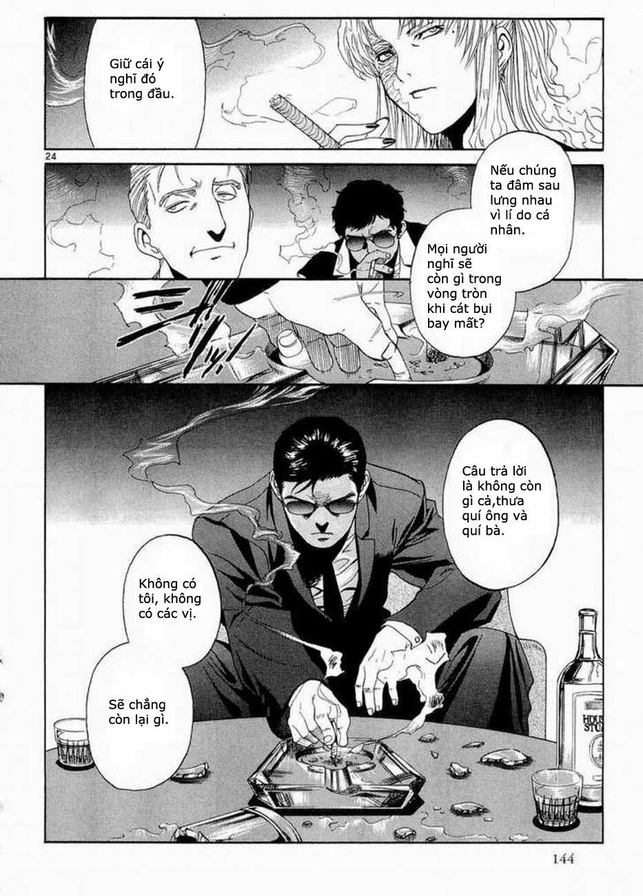 hố đen chapter 53 22