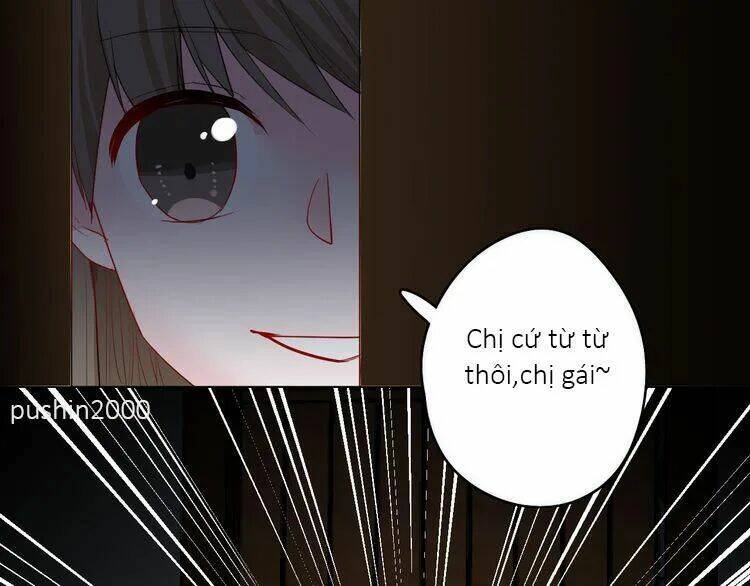 quy tắc của mỹ nam chapter 40 44