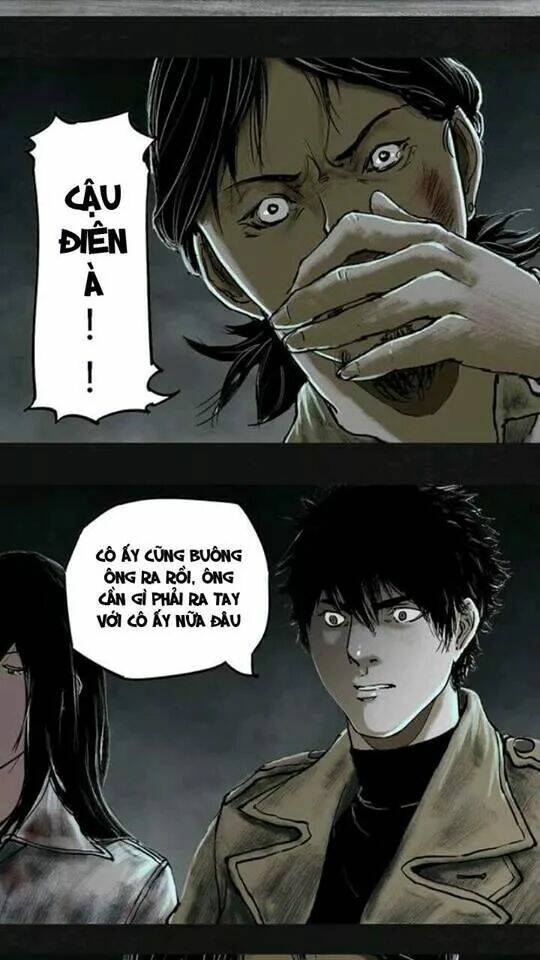 trấn thái bình chapter 20 18