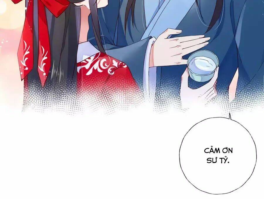 điềm mỹ chi huyết chapter 29 25