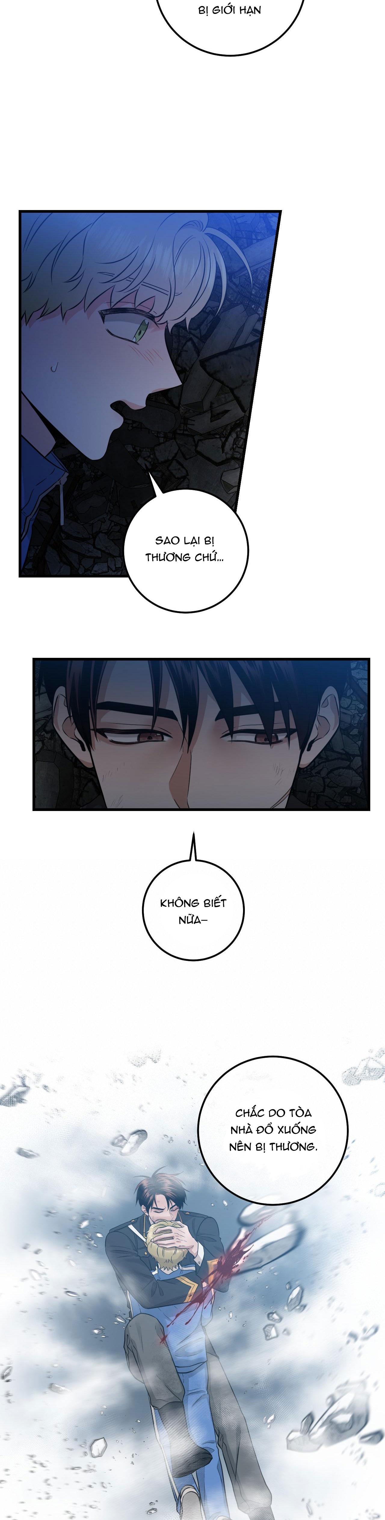 over the paradise chapter 8 26