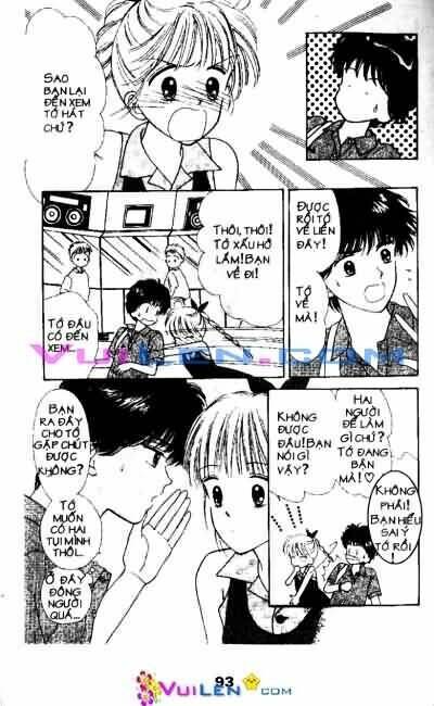 cô nàng đẹp trai chapter 8 94